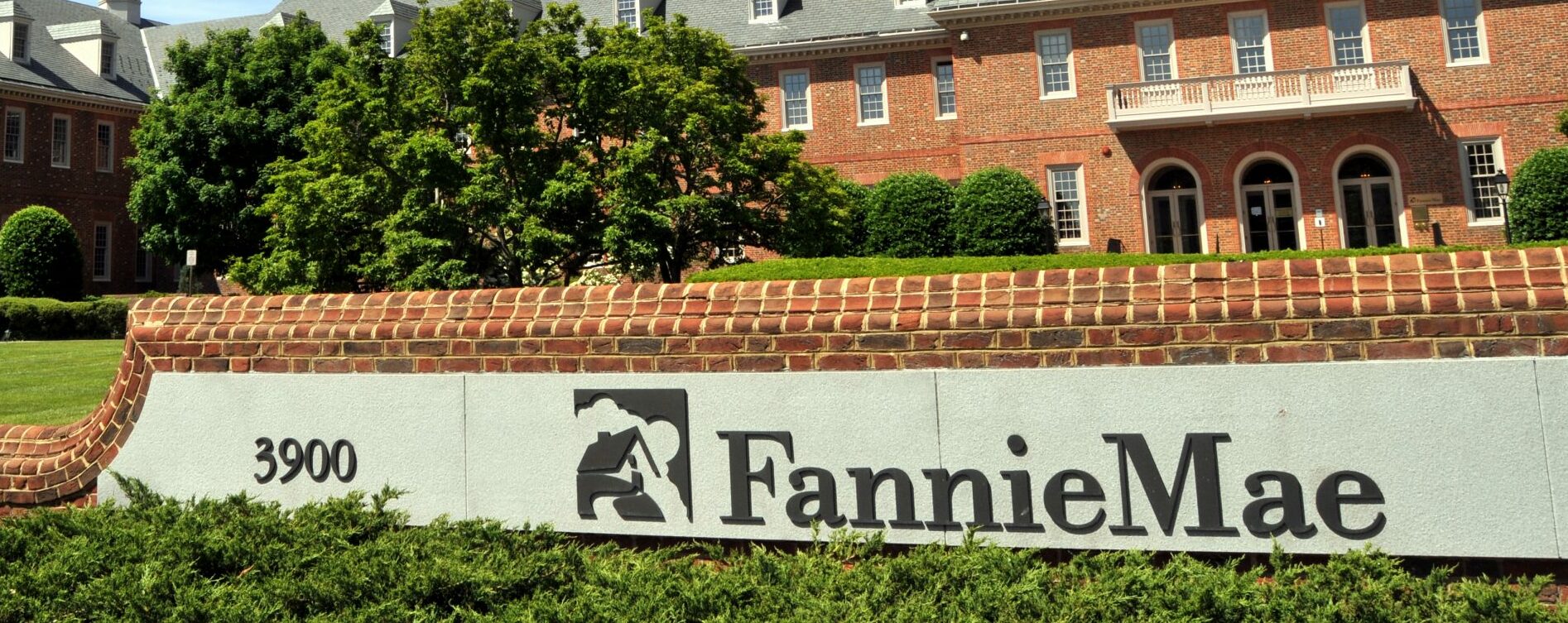 Fannie Mae’s David Benson To Retire