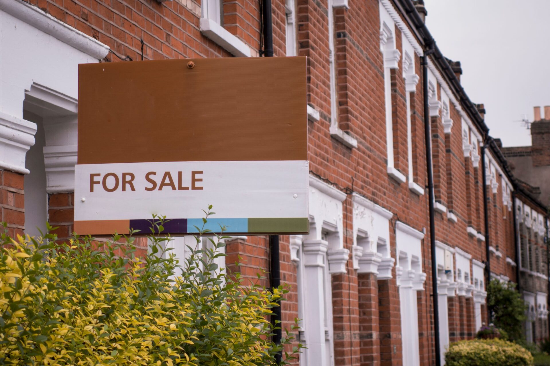 Homebuyer Demand Hits Highest Level Since 2017