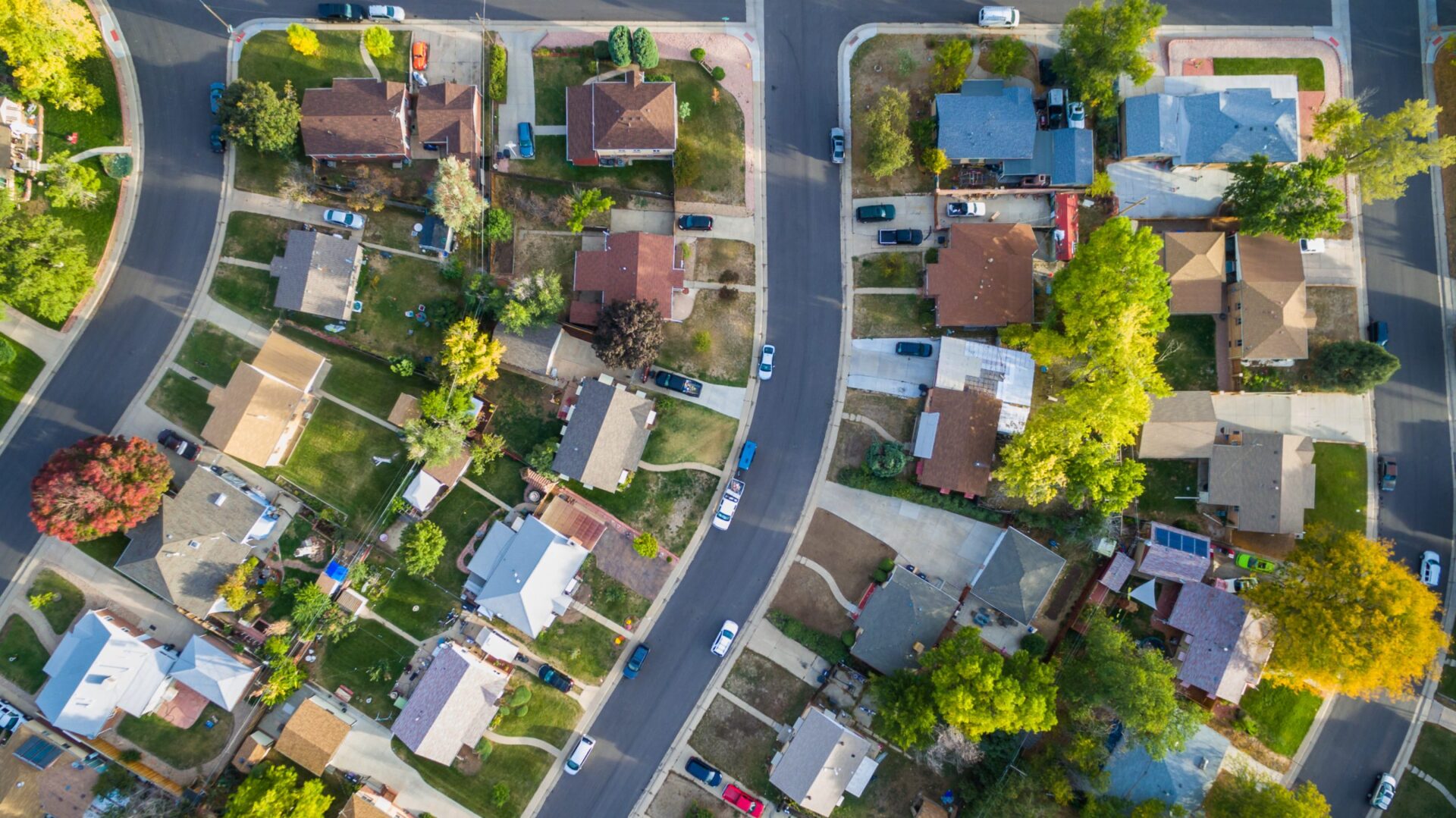Mortgage Roundup (8/19/20) – Suburbs, Foreclosure & Surprises