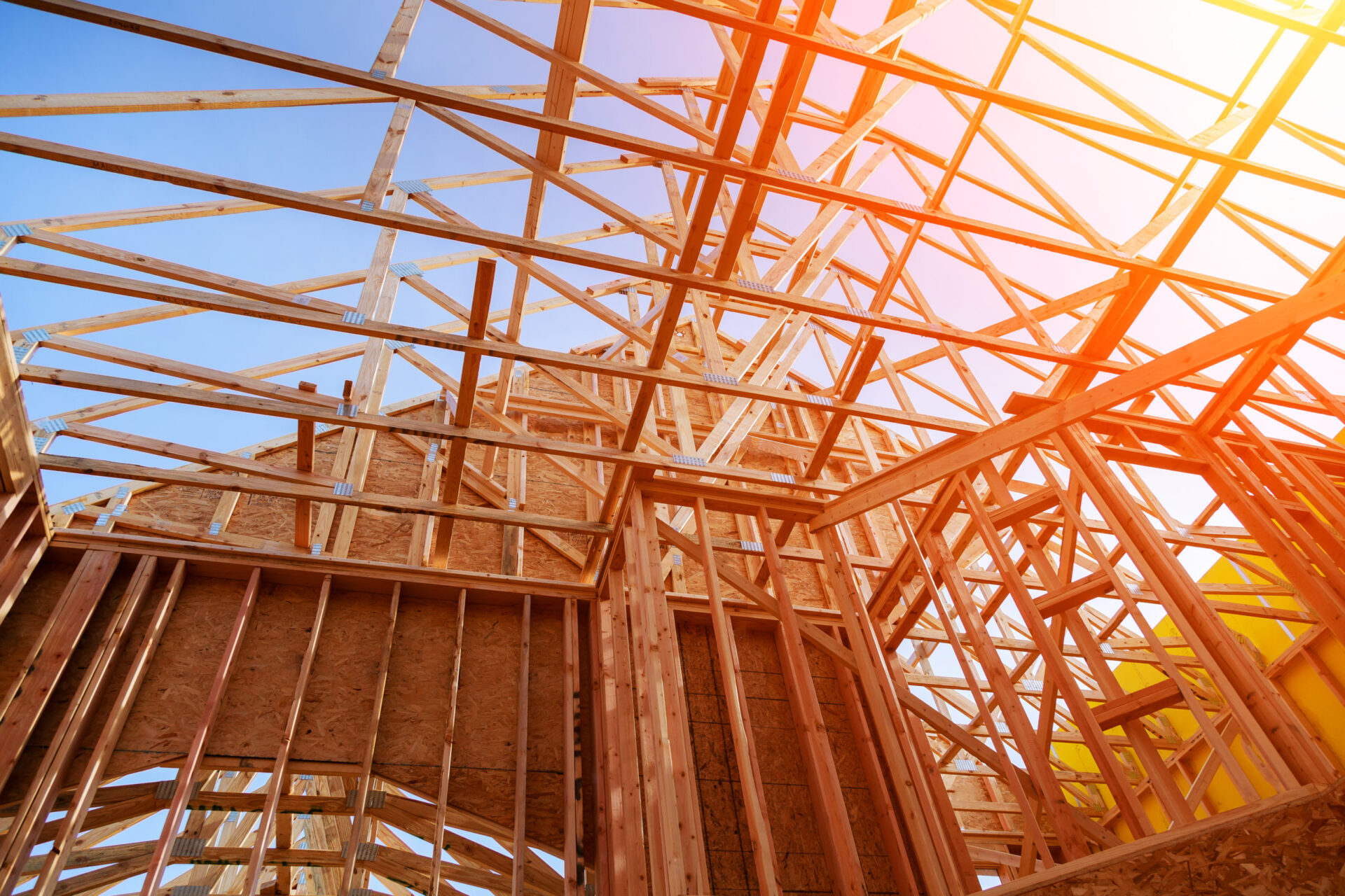 Census: Residential Construction Rises To $554.8 Billion In January