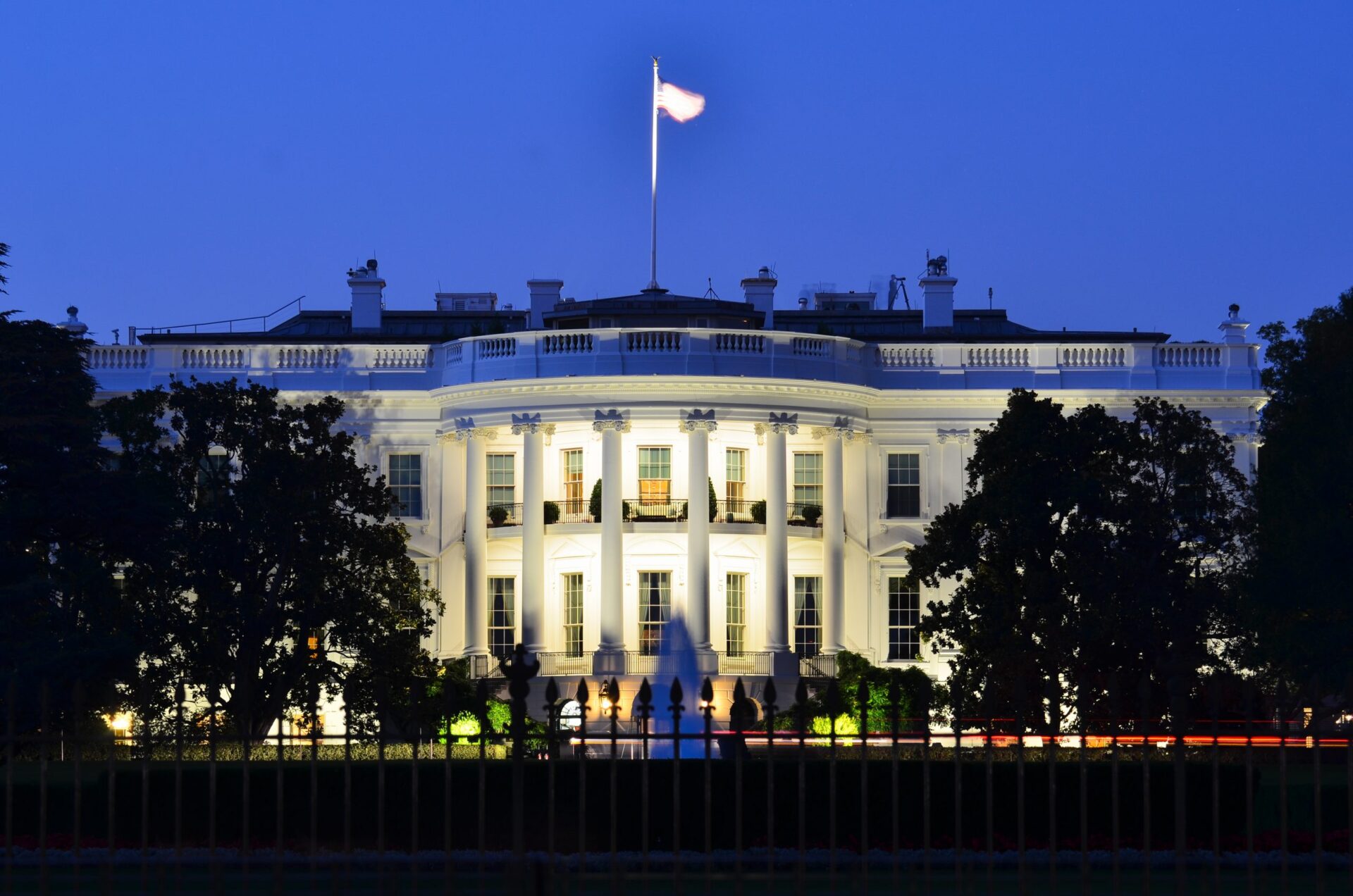 White House Promotes Rescue Plan Housing Benefits