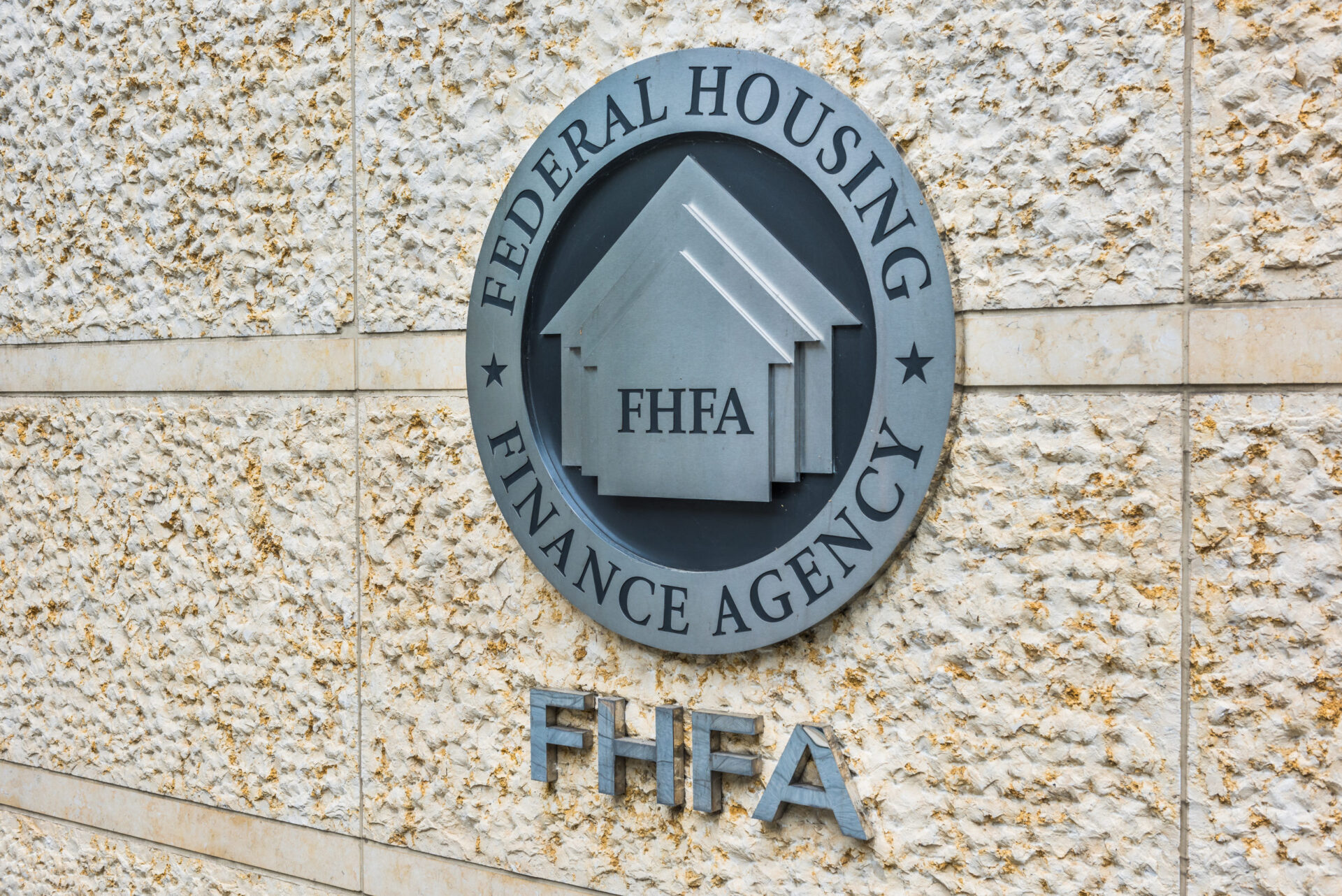 Marzol Retires From FHFA