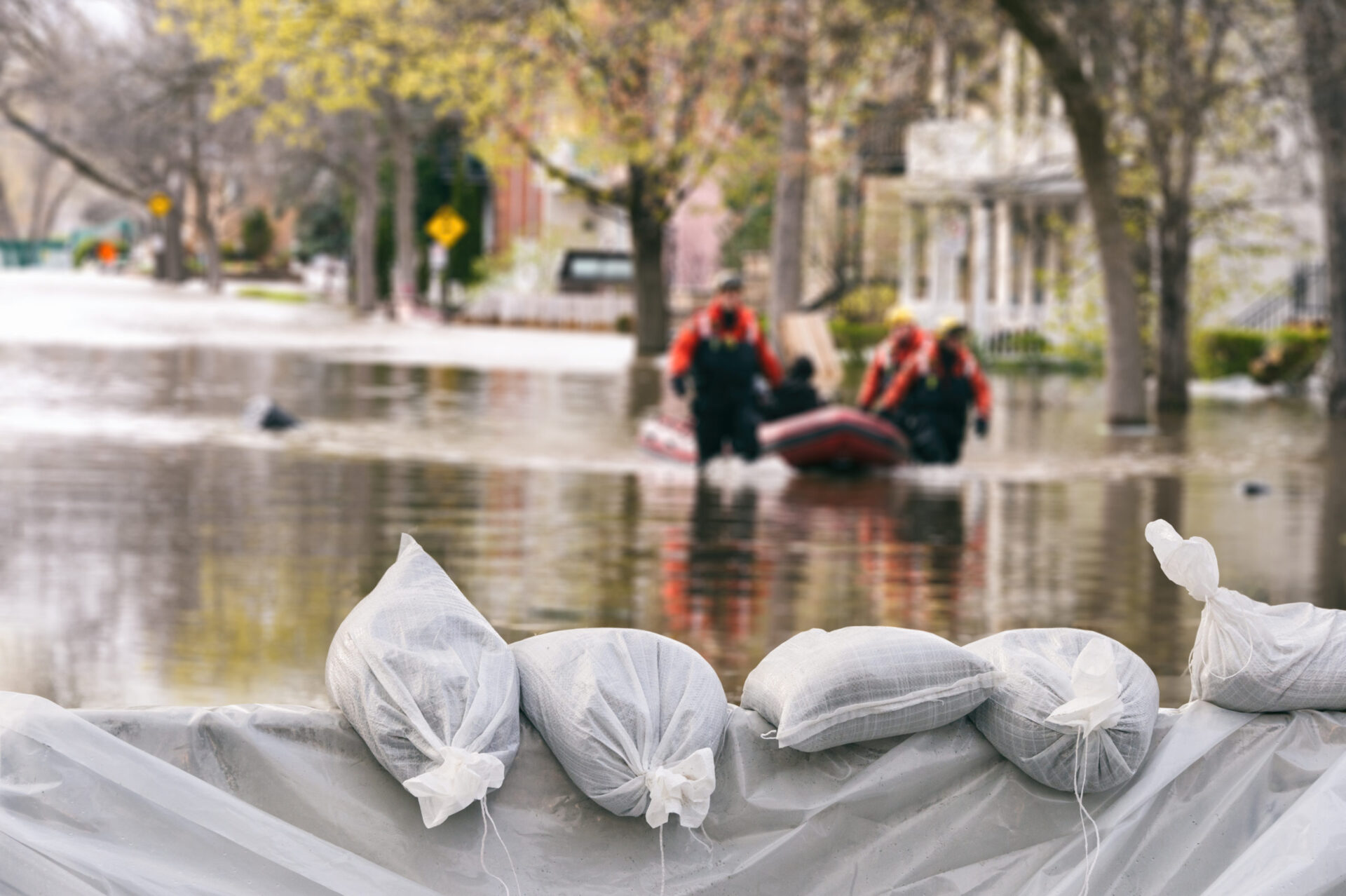 FEMA Extends Flood Insurance Renewal Window