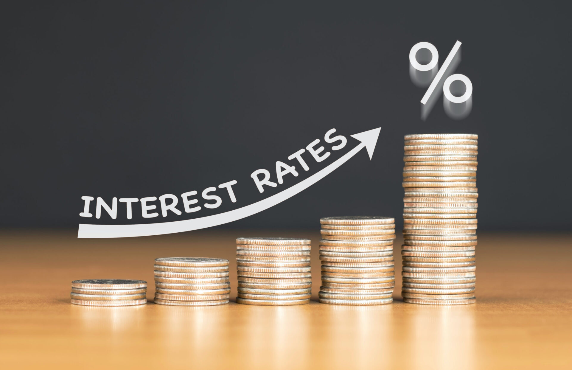 Mortgage Rates Hit Six-Month High, Freddie Cites ‘Inflationary Pressure.’