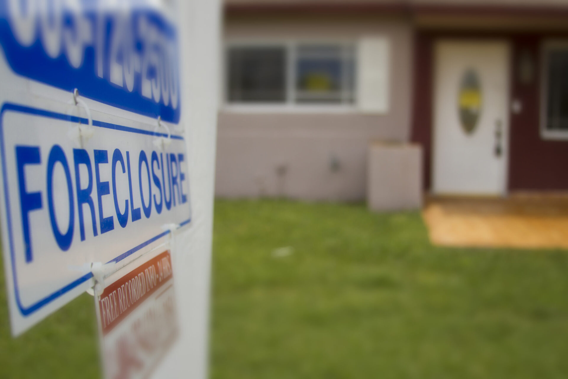 FHFA, FHA Extend Eviction, Foreclosure Ban