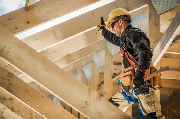 Starts, Permits Down From August Numbers