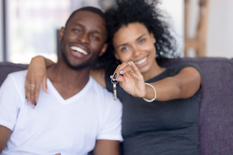 Buyers, Sellers Ride High Of September Rates Into October