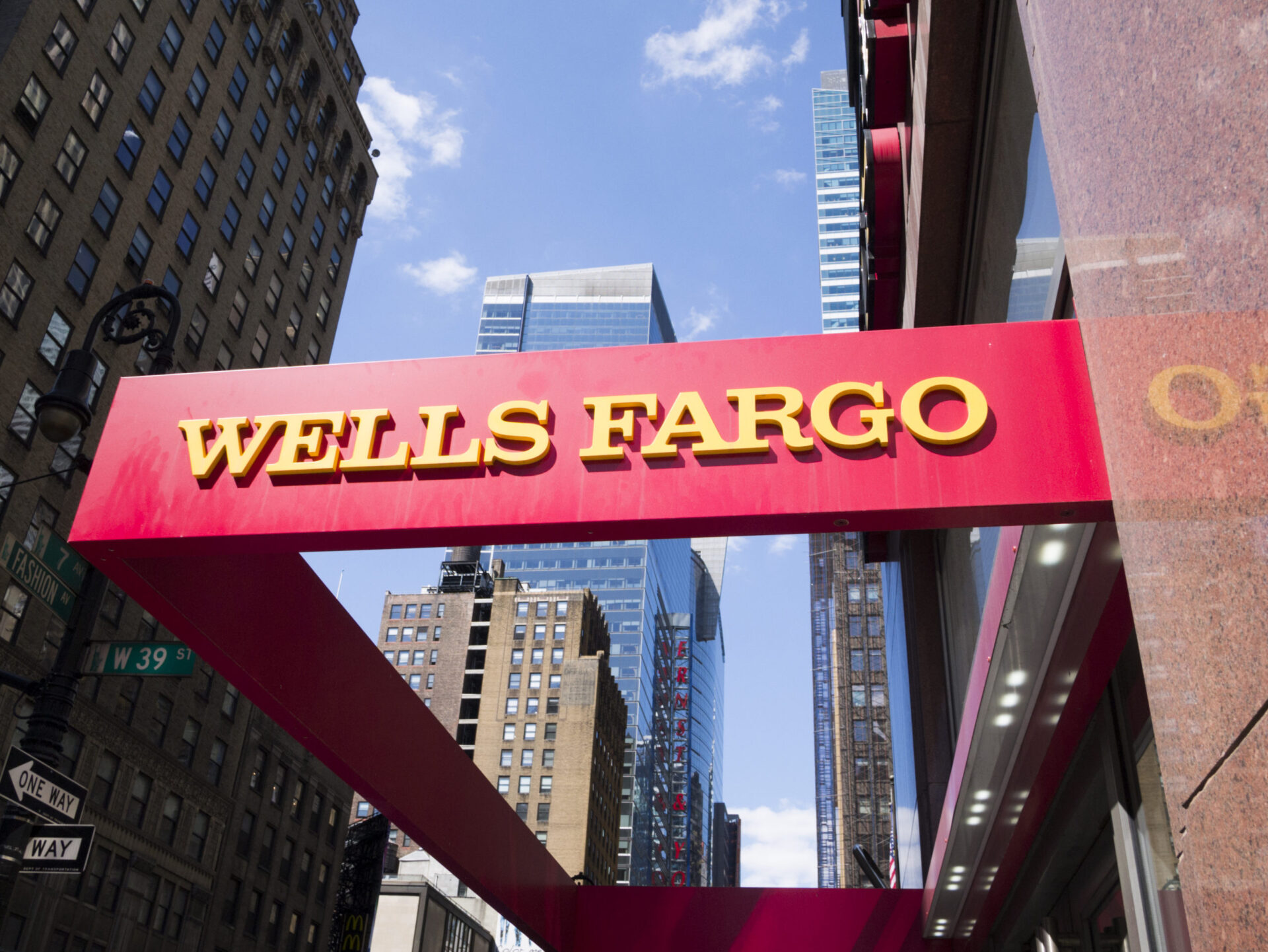 Two Wells Fargo Board Members Resign In Wake Of Fake Account Scandal