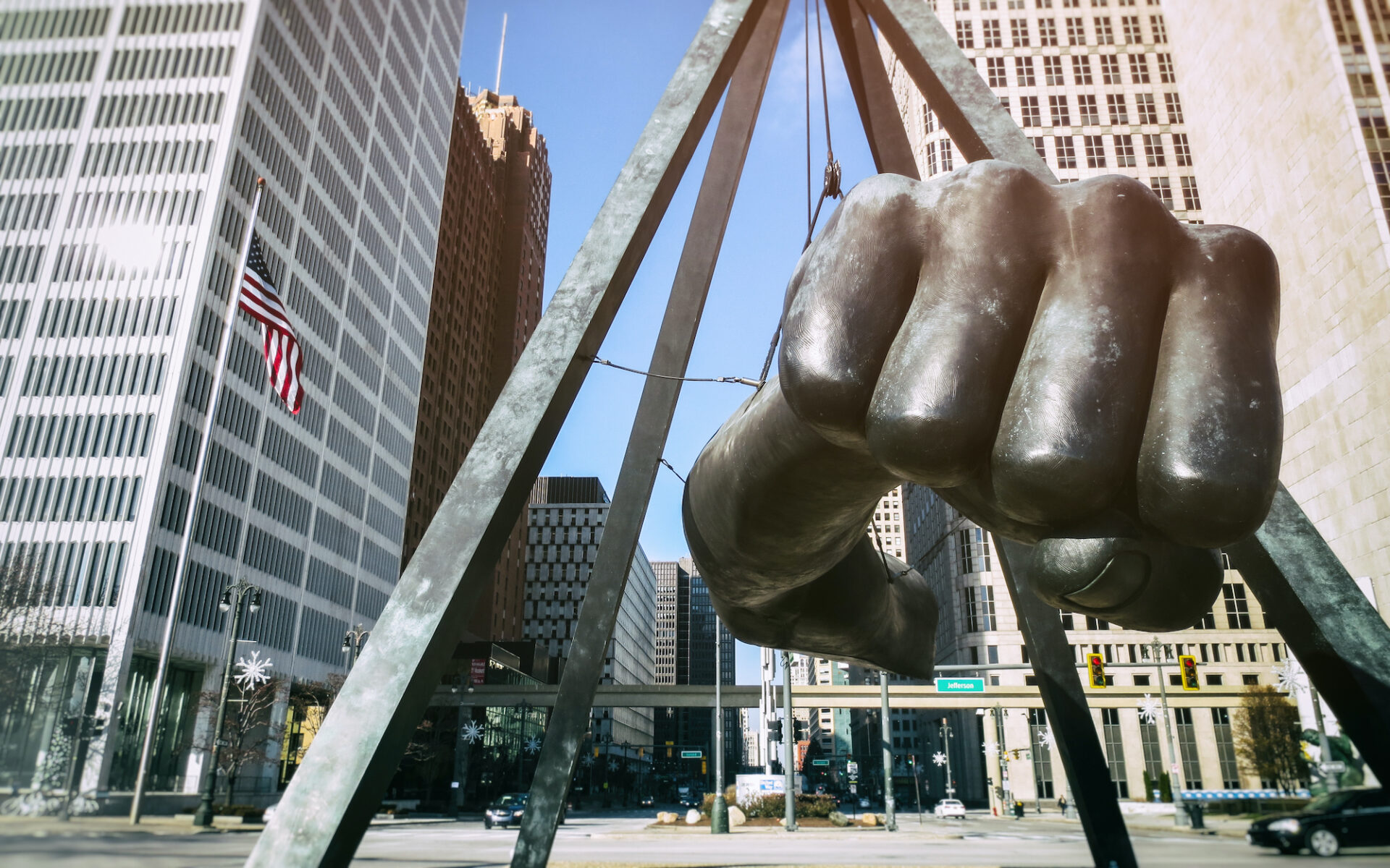 Rocket Mortgage Works To End Digital Divide In Detroit