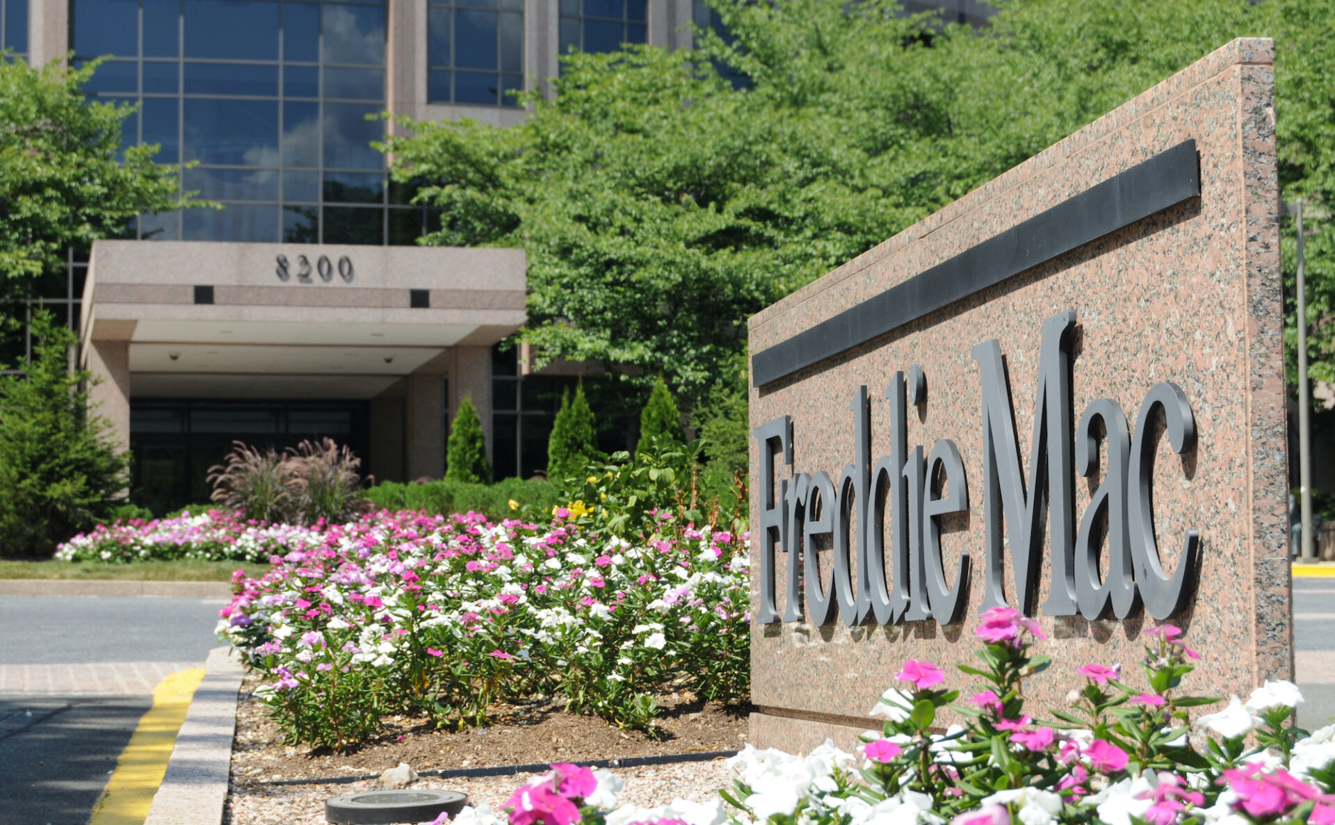 Freddie Mac Reports $7.3B In Net Income