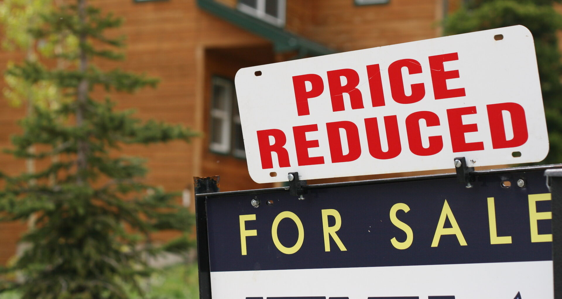 Home Price Declines May Be Over