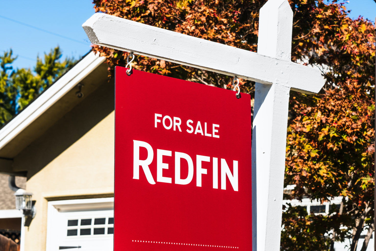 Redfin More Than Half Of Offers Face Bidding Wars The Mortgage Note