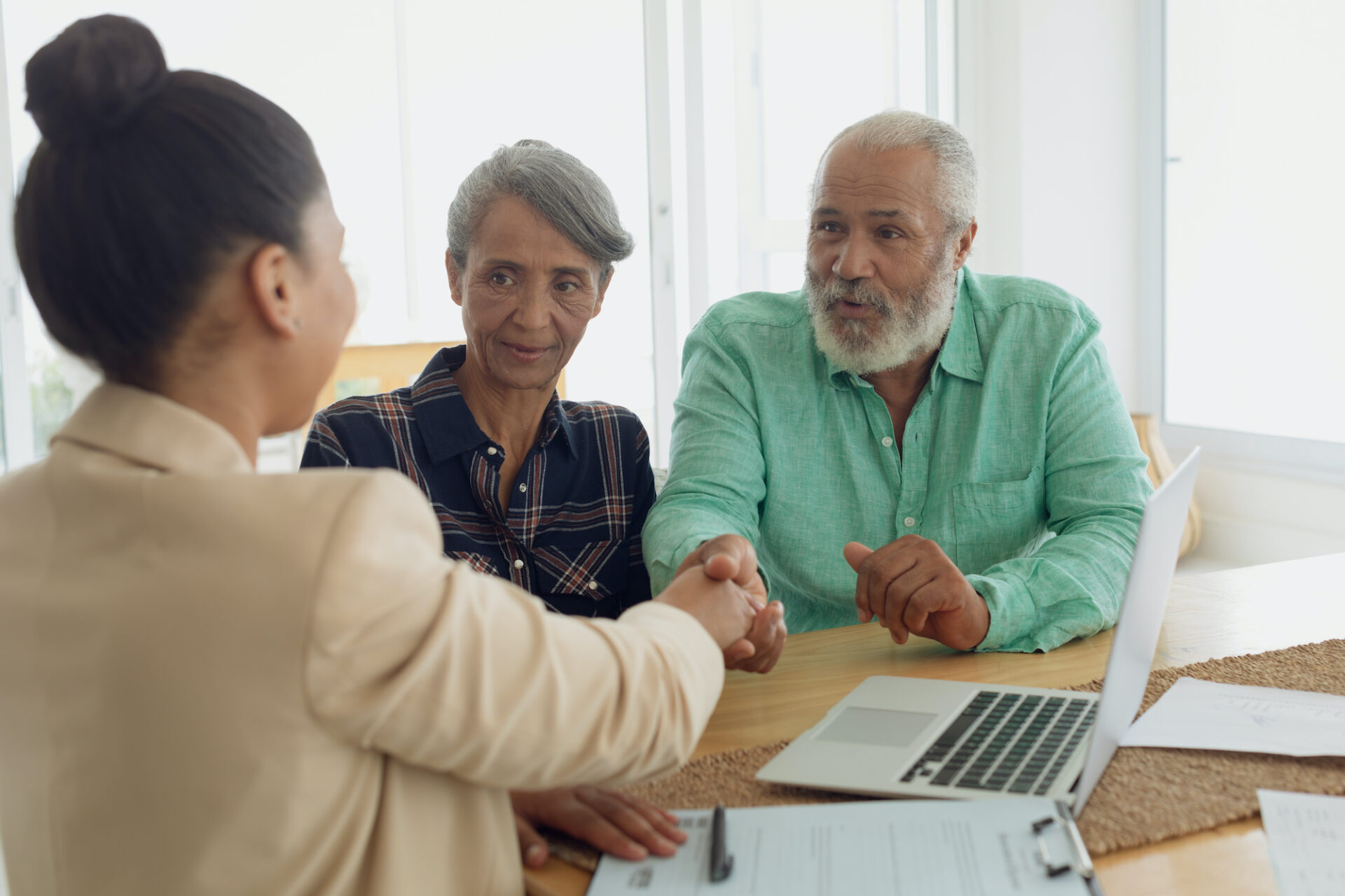 Mortgage Rates Hold Steady This Week