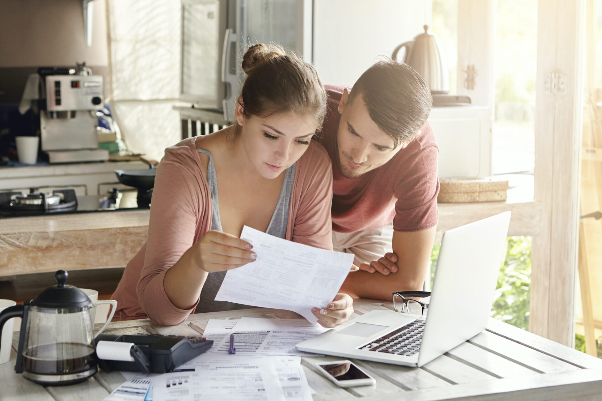 Mortgage Delinquency Rate Nearly Doubles In April