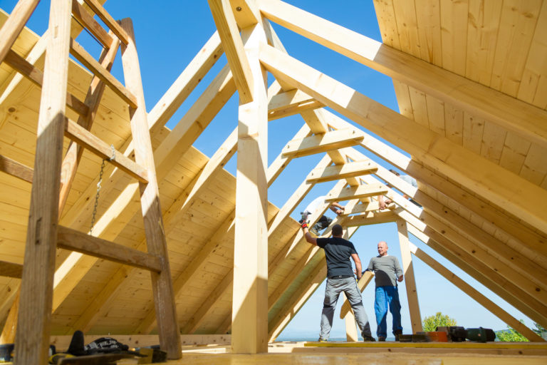 Builder Confidence Dips As Costs Rise