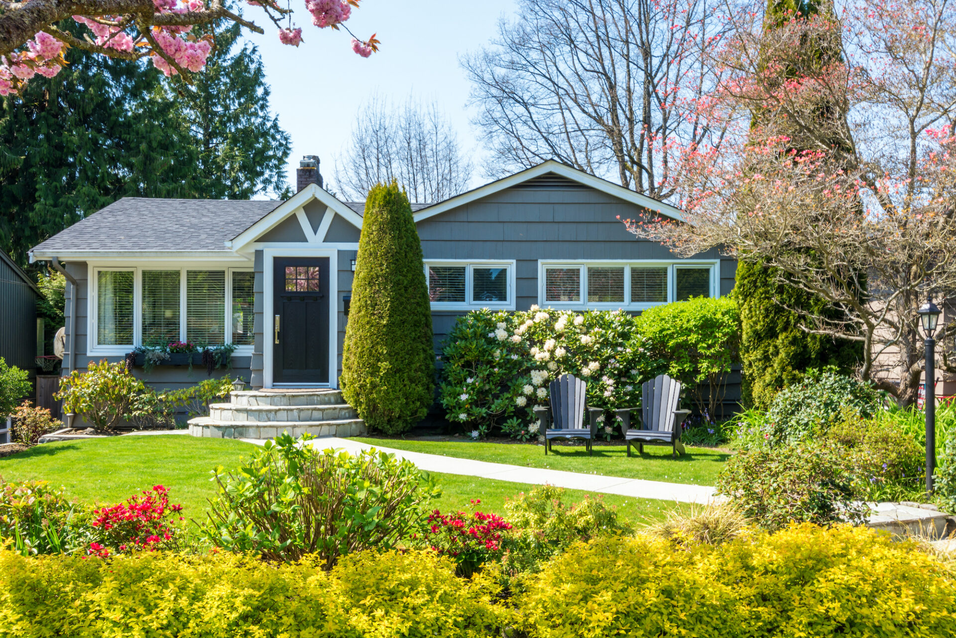 Mortgage Rates Hold Steady This Week