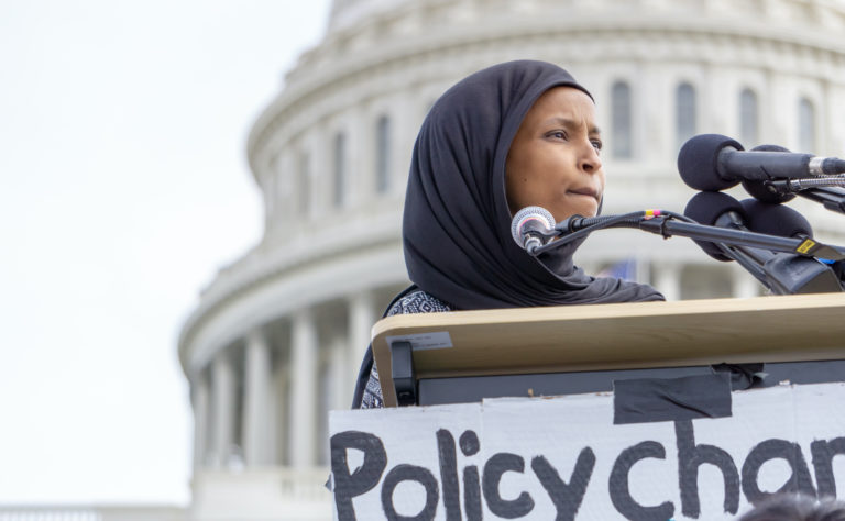 Democratic Reps Seek To Cancel Mortgage, Rent