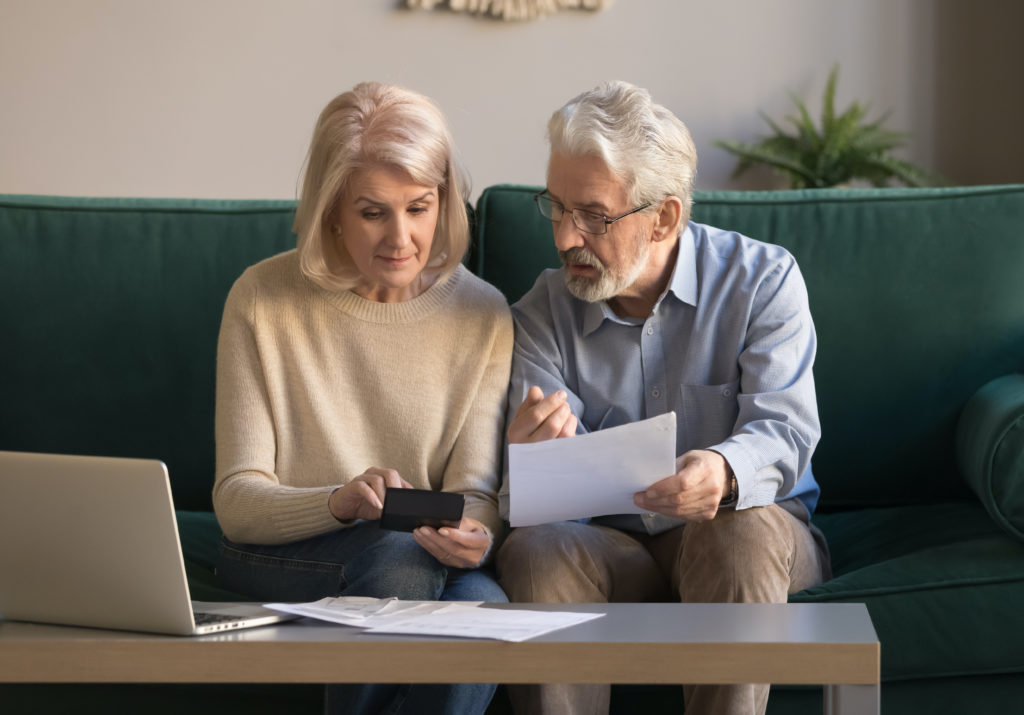 What Are Your Mortgage Relief Options? The Mortgage Note