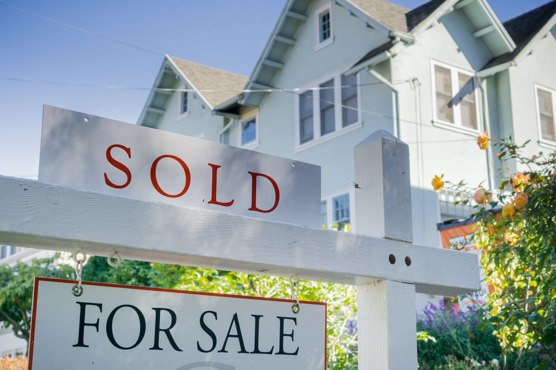 Housing Market Remains Hot In October