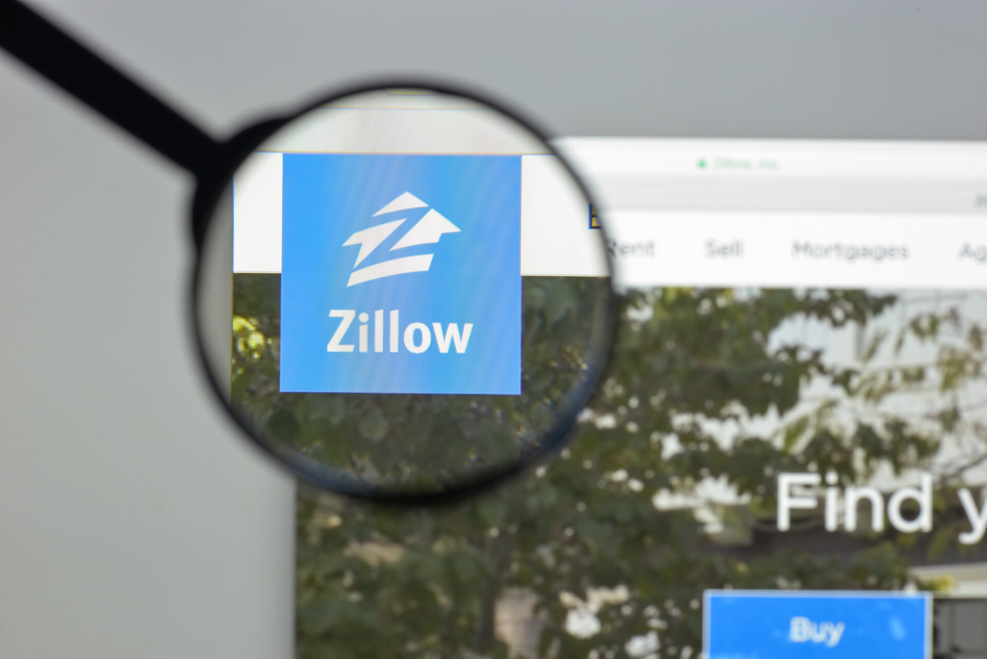 Zillow To Hire 2,000 In 2021