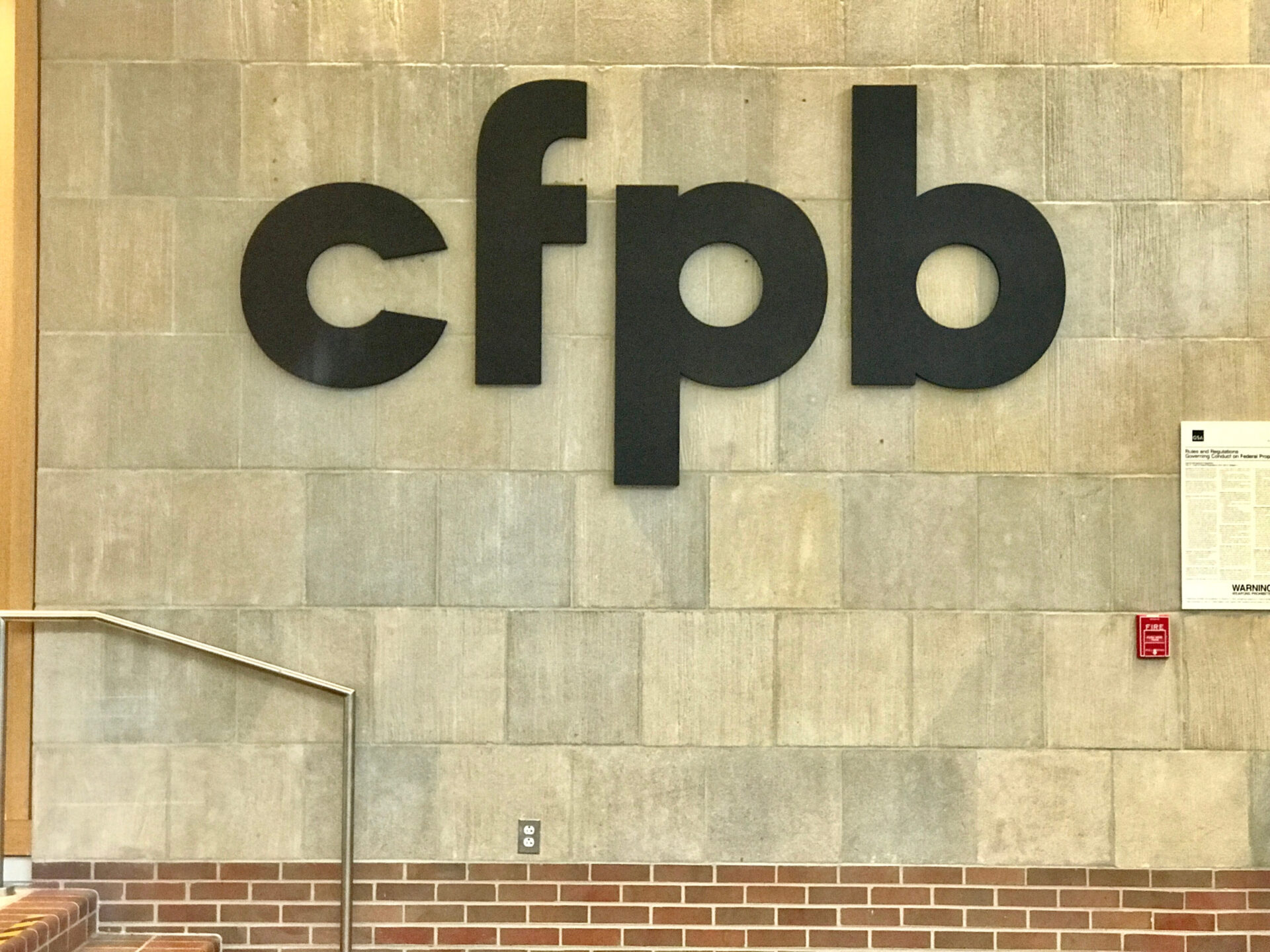 CFPB Sues Chicago Lender For Redlining