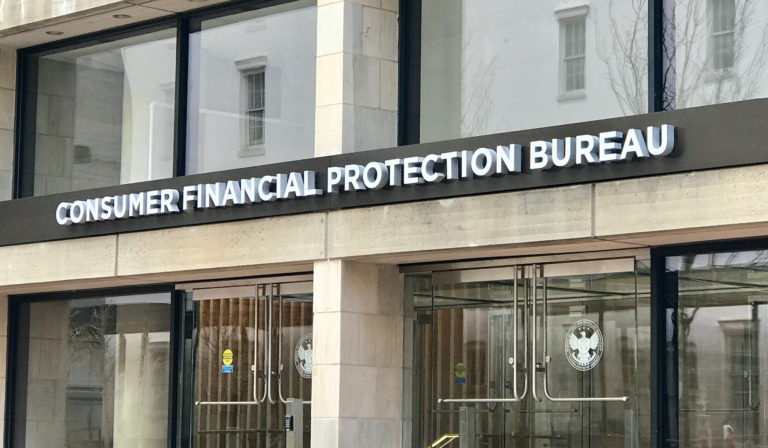 CFPB To Create Repeat Offender Registry