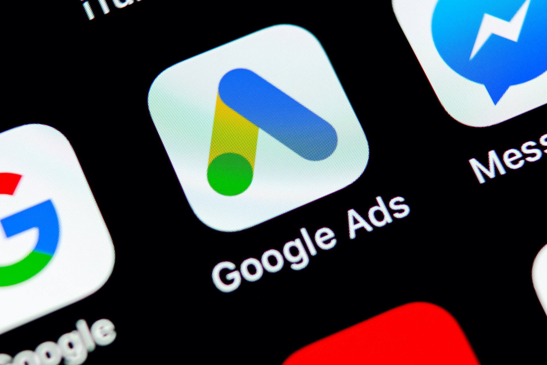 Google To Ban Housing Ads Targeted To ZIP Codes