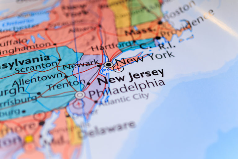 3 States Dominate GSE Non-Performing Loan Sales