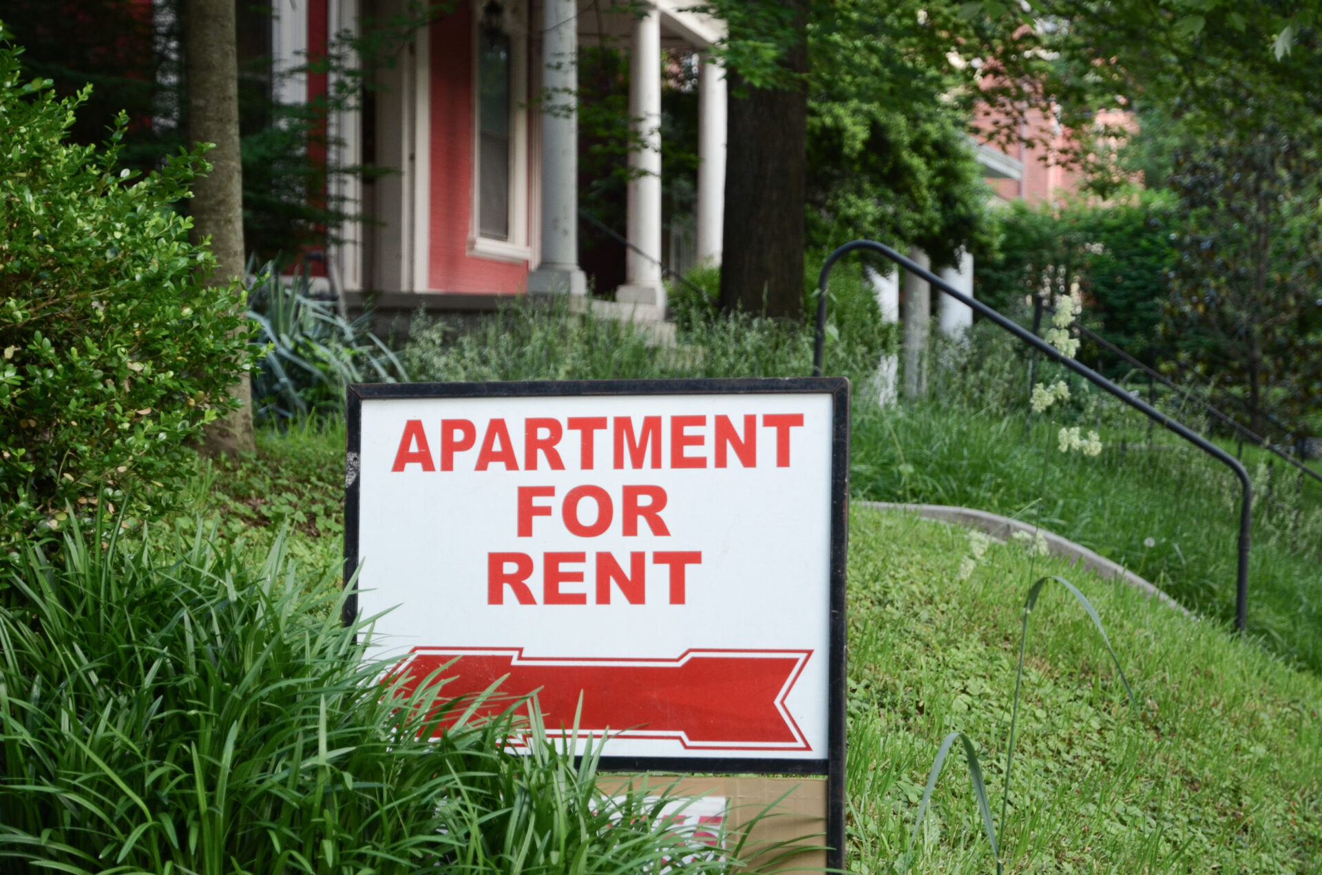 Rent Prices Hit Record in August