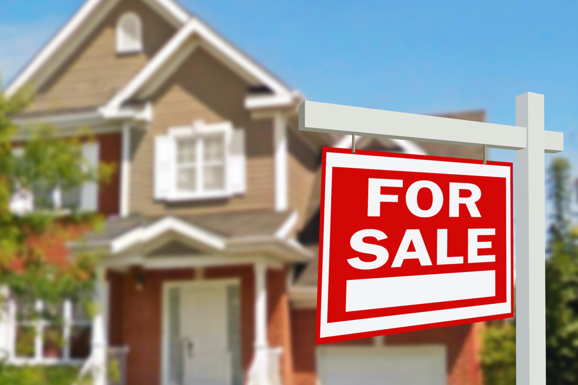 Redfin: Pending Home Sales Rose Just 9%, Lowest Since April 2021