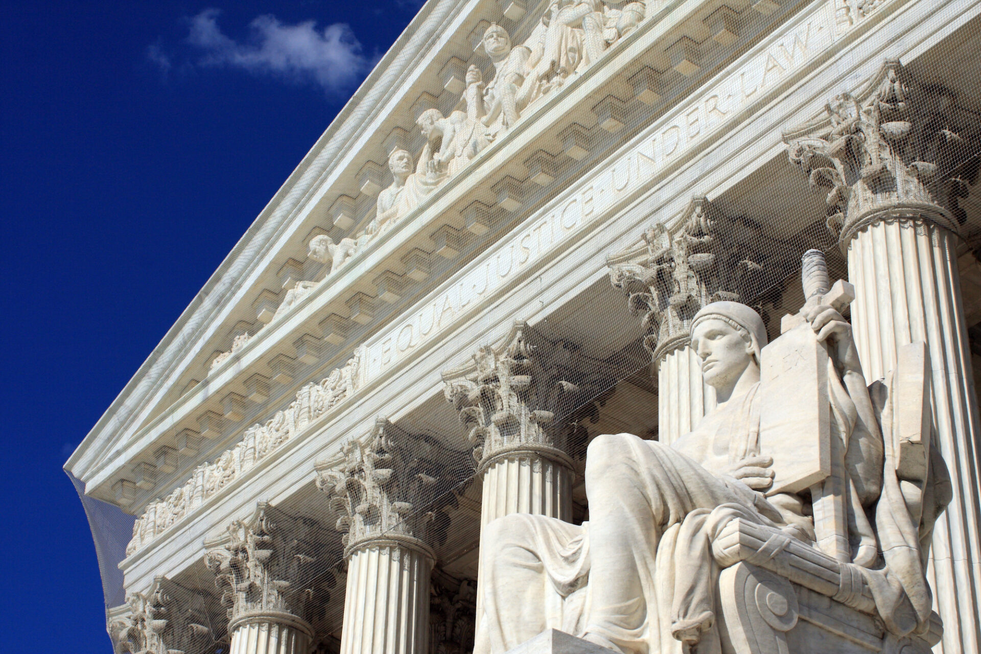 Report: Supreme Court To Hear GSE Shareholder Suit