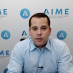 Anthony Casa: AIME Loses 2 of 3 Platinum Sponsors