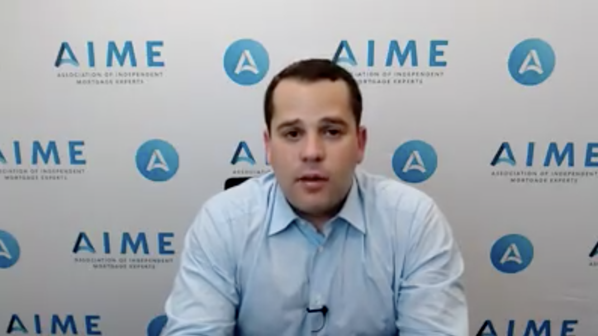 Anthony Casa: AIME Loses 2 of 3 Platinum Sponsors