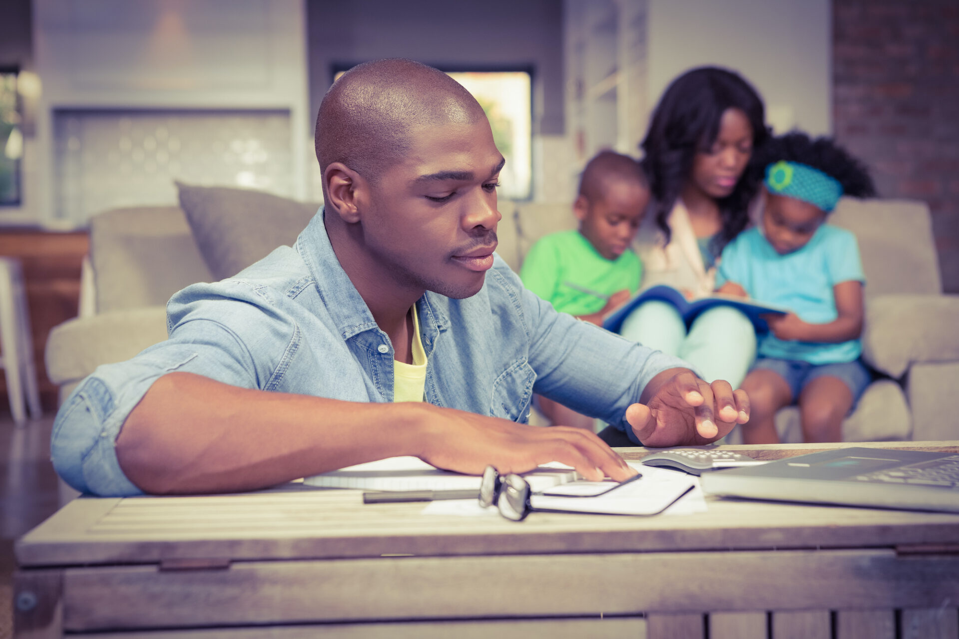 Black Mortgage Applicants Denied At Higher Rate