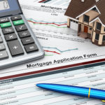 Mortgage Applications Dip Among Higher Rates