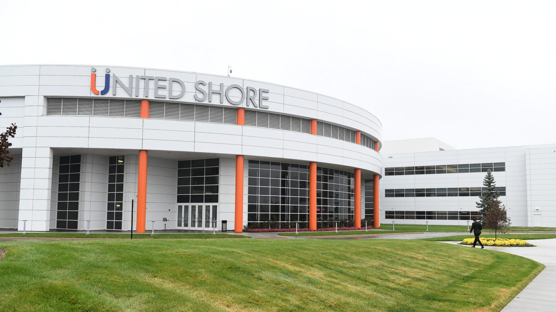 State Cites United Shore For Covid Violations