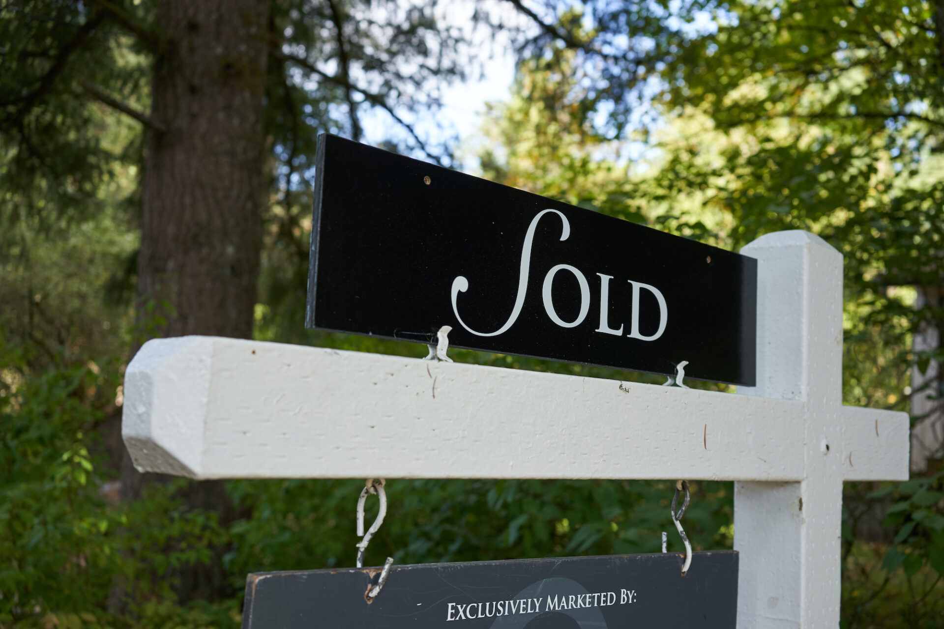 Existing Home Sales Increase In October