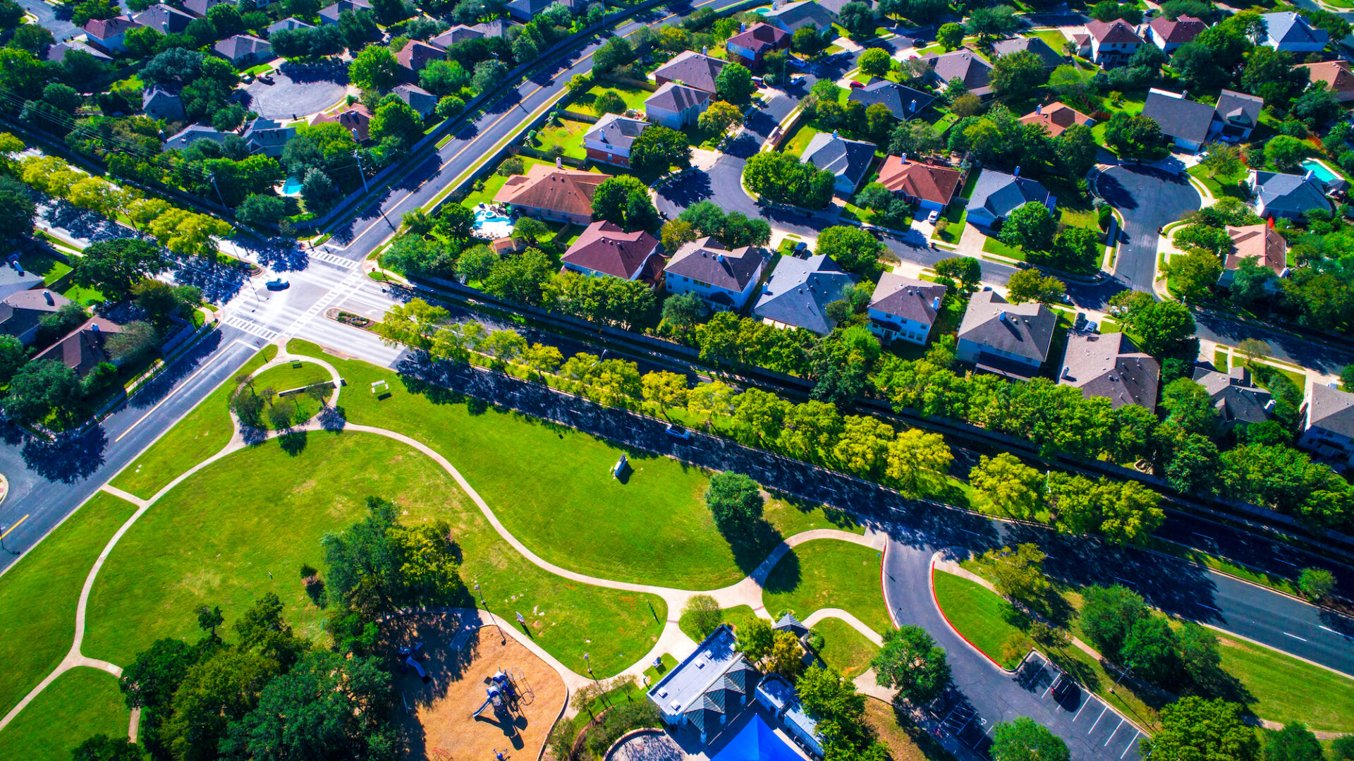 Suburban Home Demand Surges Post-Lockdown