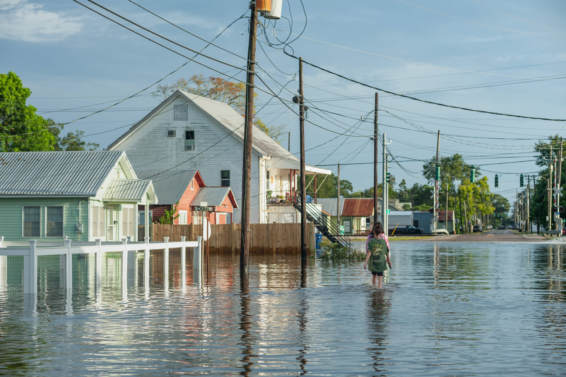 Fannie, Freddie Offer Relief After Hurricane Delta