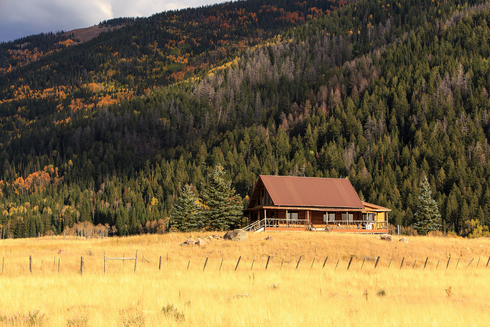Mortgage Roundup (10/22/20) – GSEs, Montana & USDA