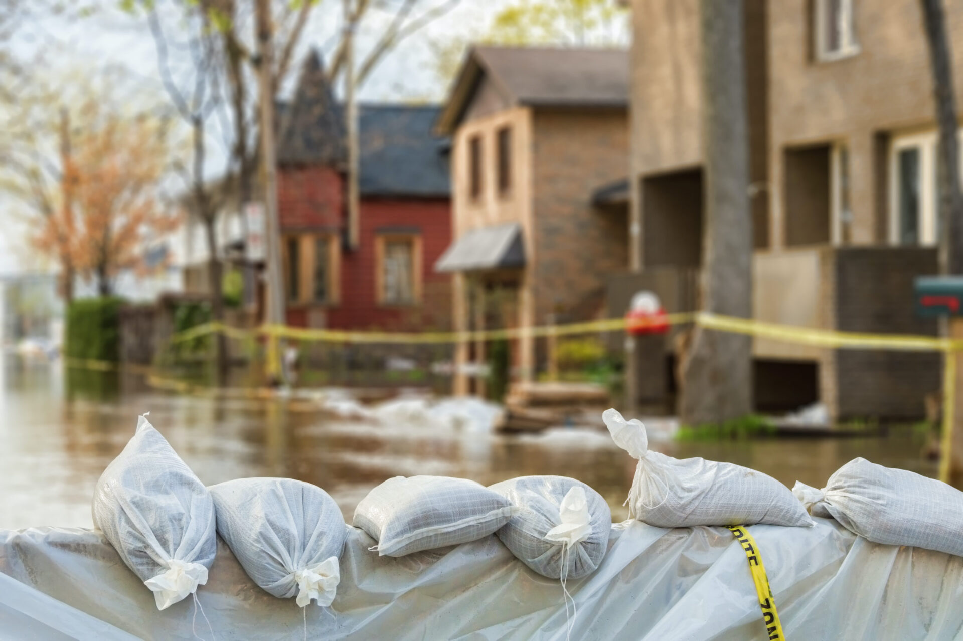 Natural Disasters Caused $56B In Property Damage In 2021