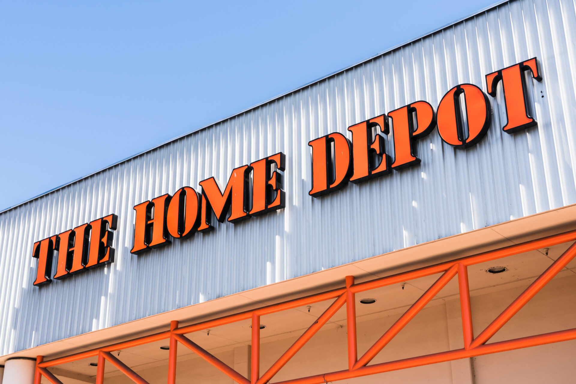 Home Depot To Pay $20.75M Over Lead Paint Violations