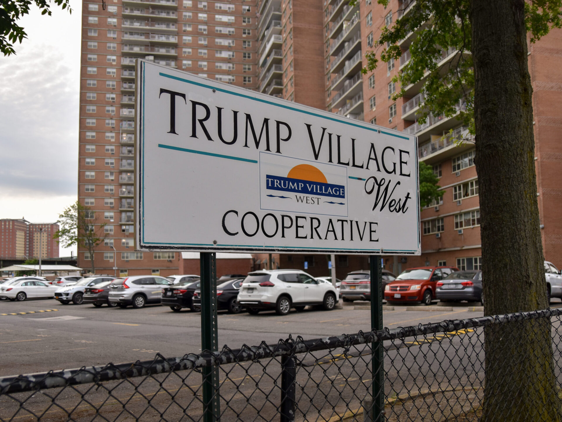 NY Tenants Sue Trump Family Over Inflated Rent