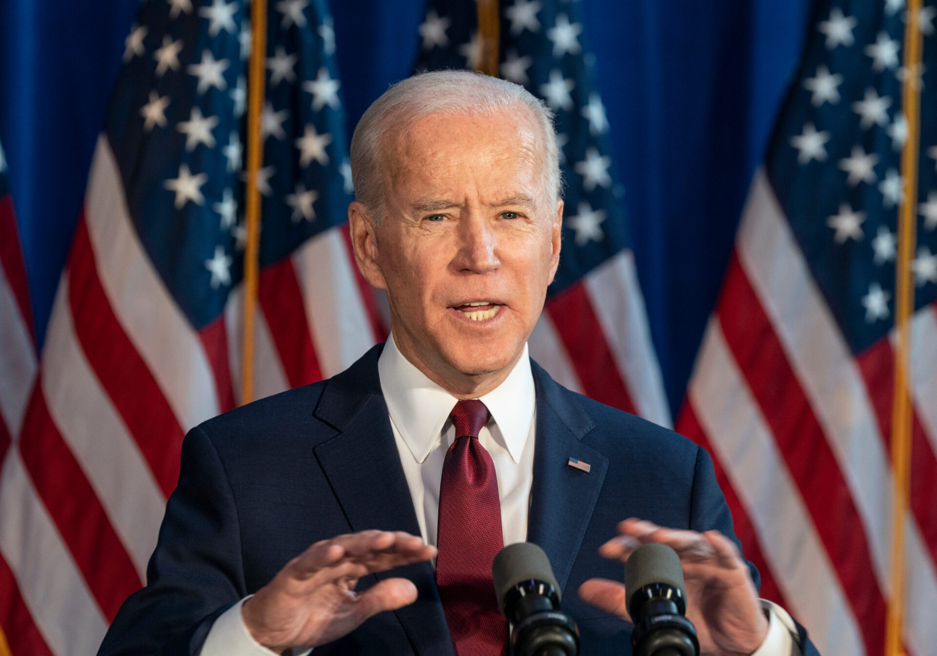 Morning Roundup (7/30/21) — Rates Remain Stable, Biden Wants Extension on Eviction Ban