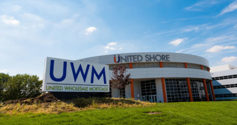 Rami Hasani Named CFO Of UWM Holdings Corporation