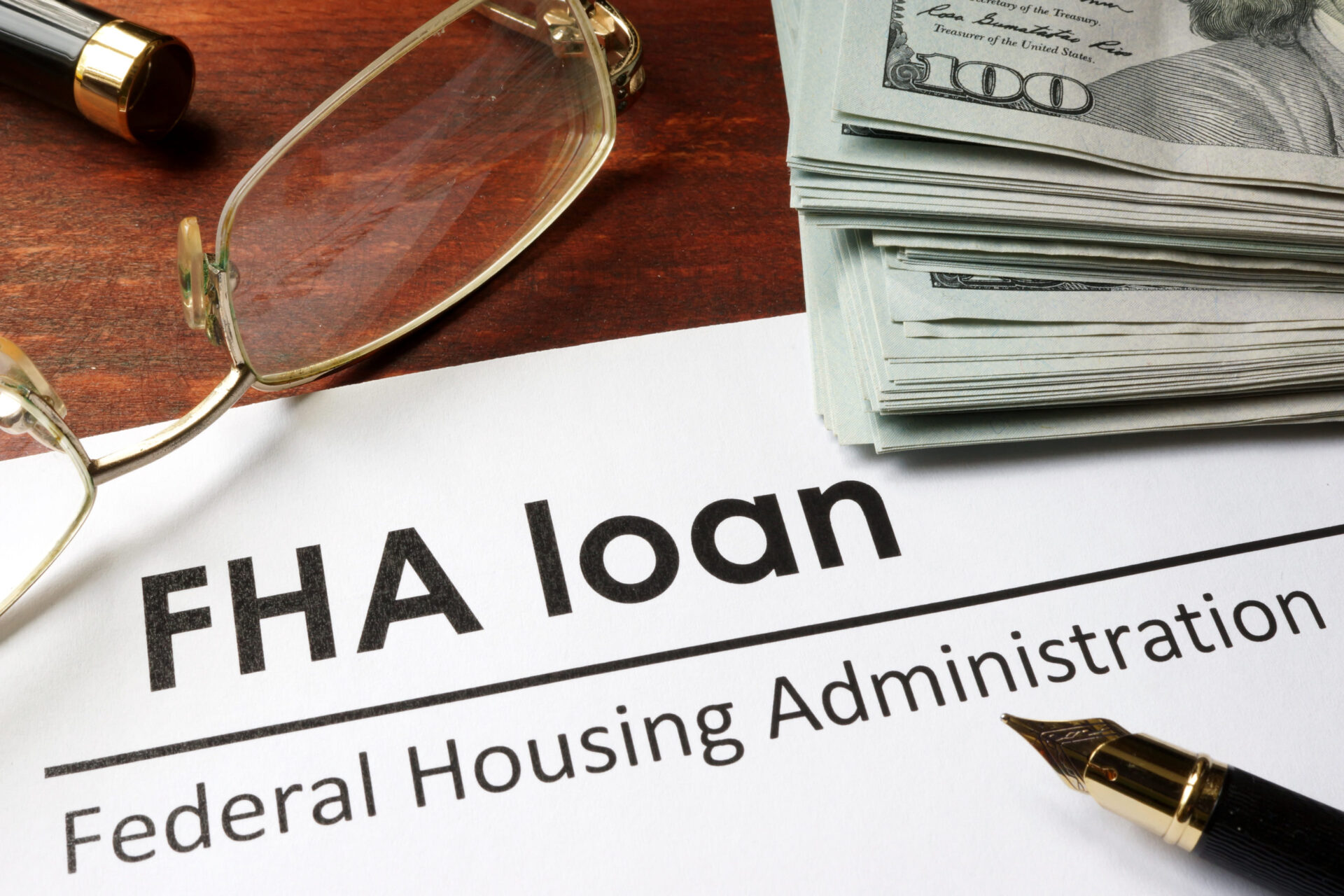Fudge: No Change To FHA Mortgage Insurance Rates