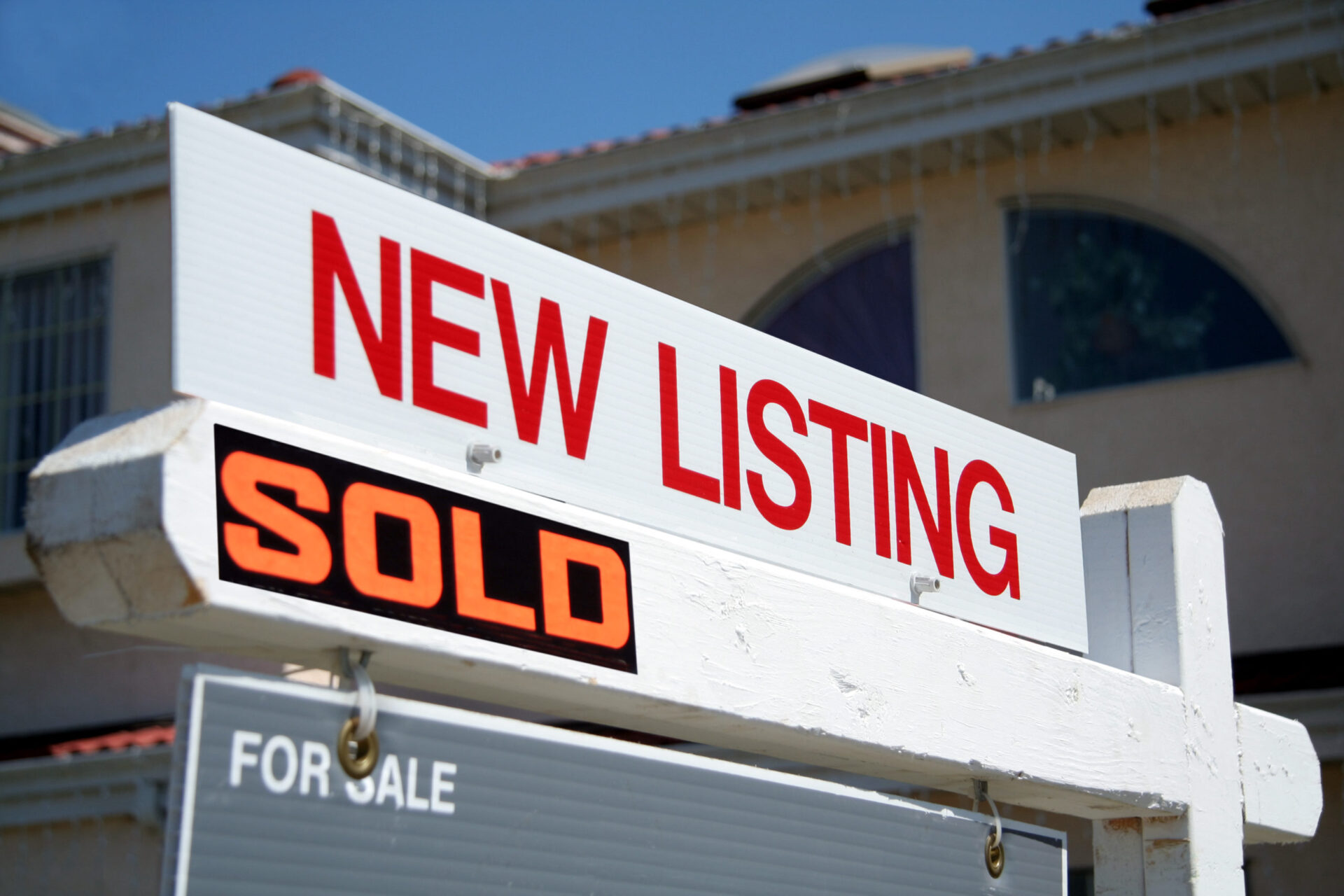 Pending Home Sales Fell In November