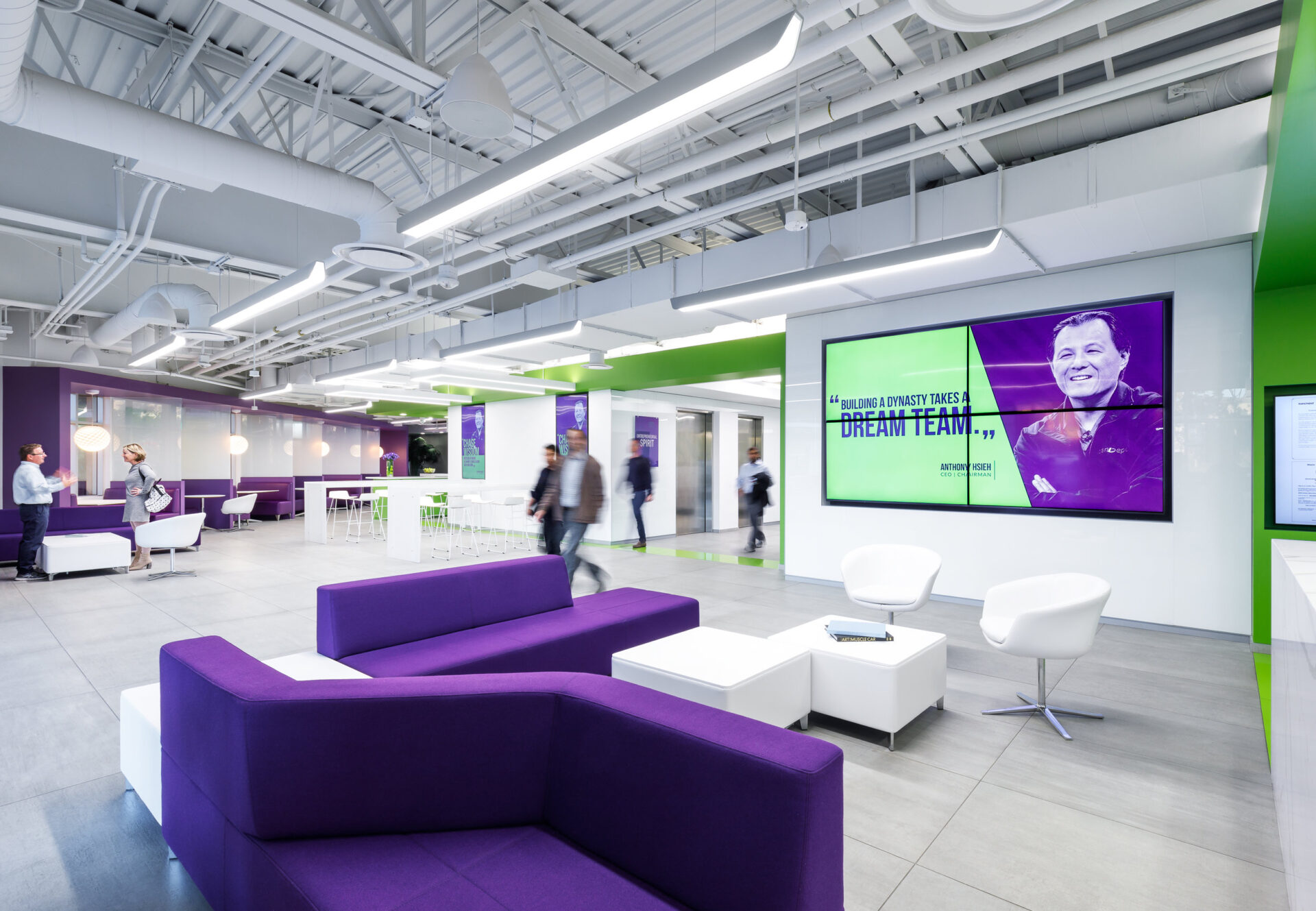 loanDepot Reports Q4, 2020 Results