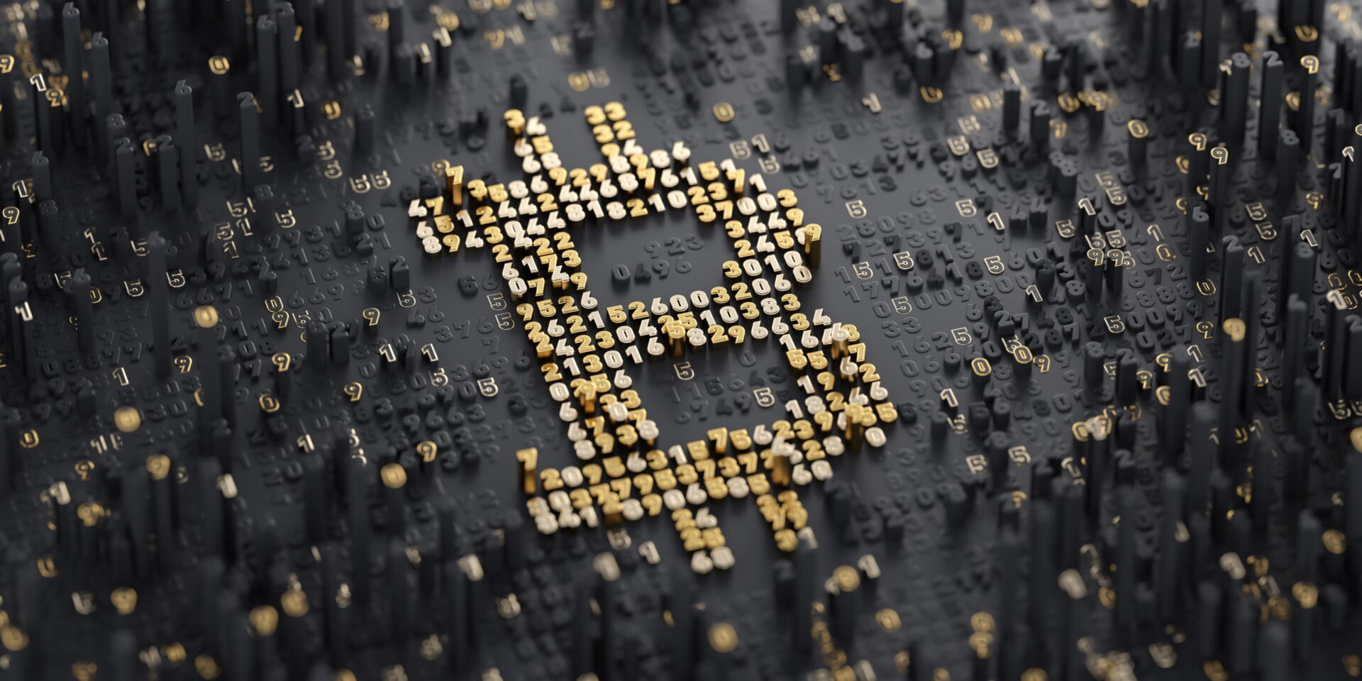 TMN Interview: Should Mortgage Cos Turn To Bitcoin?