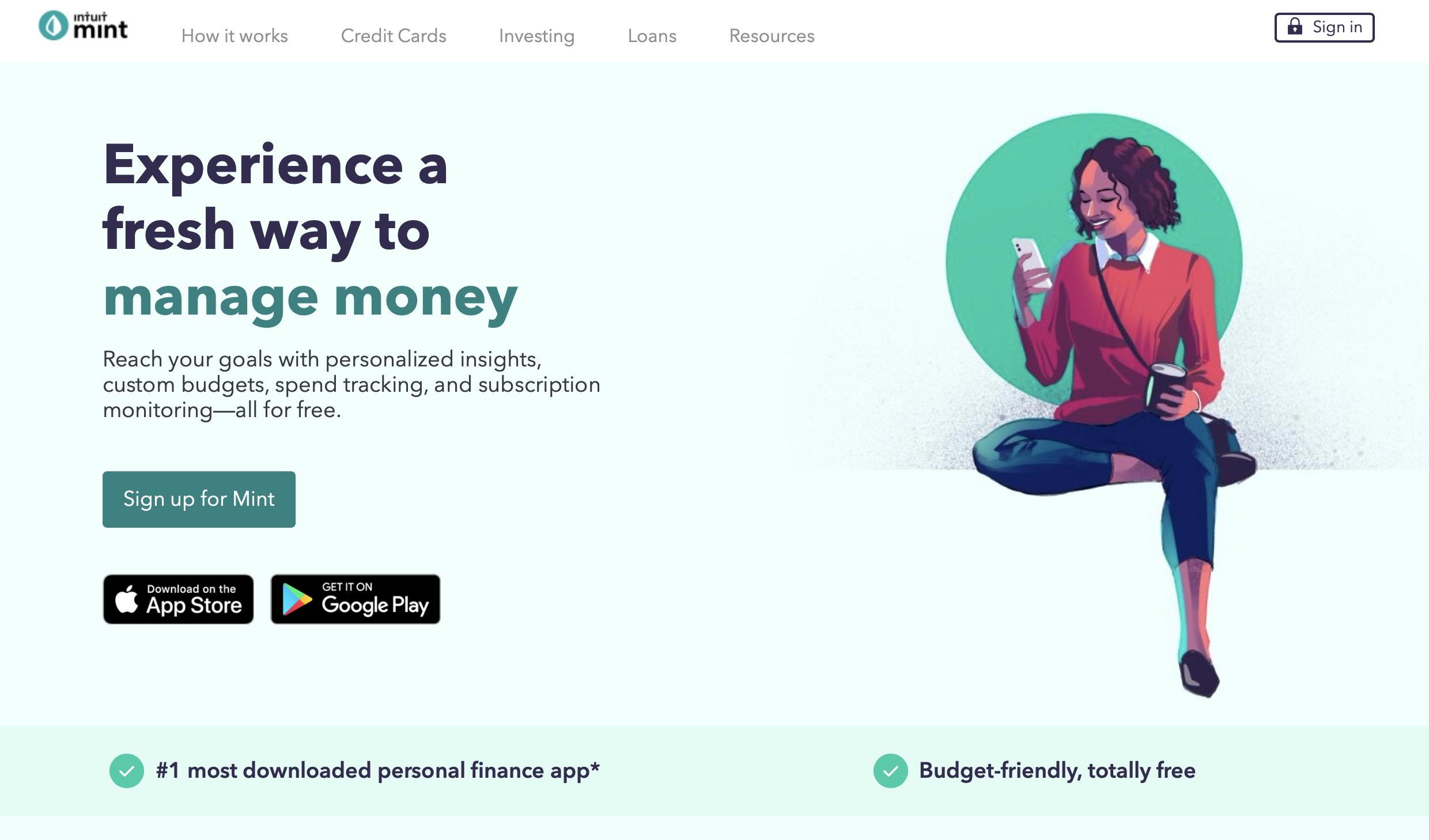 Mint App: Get Mortgage Approval In 8 Minutes